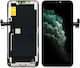 Screen Incell with Touch Mechanism for iPhone 11 Pro Max (Black)