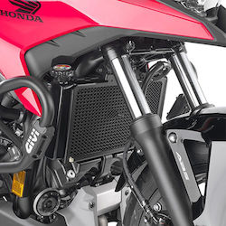 Radiator Guard KPR1146 Honda NC750X '16-'23/NX750S '16-'20 Kappa Radiator Guard KPR1146 Honda NC750X '16-'23/NX750S '16-'20 Kappa