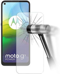 Протектор от Закалено Стъкло Motorola Протектор от Стъкло Moto G9 Power