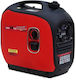 Kraftwele Silent Generator Suitcase Inverter Gasoline Four-stroke with Handle