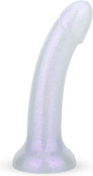 Easytoys Ρεαλιστικό Dildo με Βεντούζα Λευκό Easytoys Ρεαλιστικό Dildo με Βεντούζα Λευκό