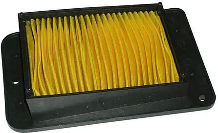 Filtru de Aer pentru Motociclete Sym Symphony 125 10-19 Symphony 200 17-23 Joyride 125 01-04 Meiwa Miw/sy25107 Hfa5101