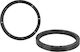 Suporturi De Montare Pentru Difuzoare Auto 16.5cm Universal D-277000-15
