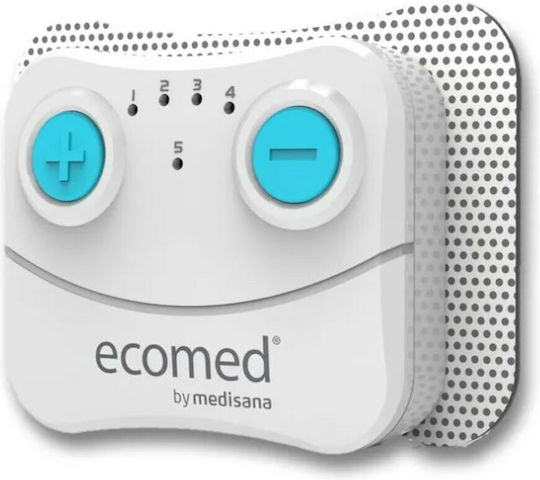 Medisana TT-10E Συσκευή Μασάζ για το Σώμα Λευκή