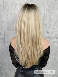 Hair Duty Перука в Блондинка Цвят Hair Duty Перука в Блондинка Цвят