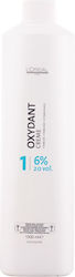 L'oreal Professionnel Оксидант 6% 20 Vol 1000ml