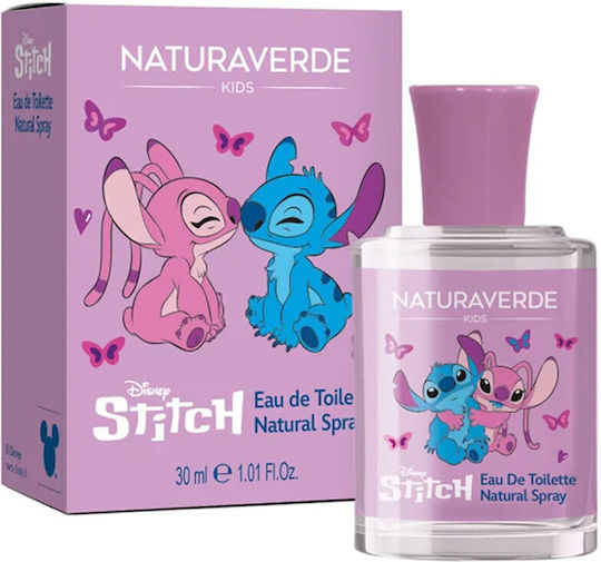 Naturaverde Bio Kinder Eau de Toilette 30ml