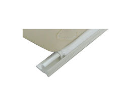 Rvc 4m Mount Track Boat Canopy White Under Angle Old Code 6566033 Tessilmare 35.fν.6566072