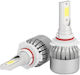 Kit Lămpi LED C6 Hb4 Foxmag24