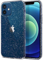 Silver Star Back Cover Ασημί (Galaxy A36) Silver Star Back Cover Ασημί (Galaxy A36)