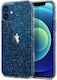 Silver Star Back Cover Σιλικόνης Ασημί (Galaxy A26)