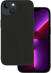 Matt Umschlag Rückseite Schware (iPhone 13) Matt Umschlag Rückseite Schware (iPhone 13)