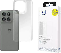 3MK Edge Прозрачеη (Motorola Edge 60 Pro, 3mk)