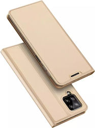 Dux Ducis Skin Pro Book Δερματίνης / Σιλικόνης ...