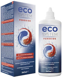 Optimax Υγρό Φακών Επαφής 0ml & 360ml Optimax Υγρό Φακών Επαφής 0ml & 360ml
