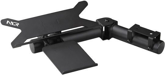 Next Level Racing F-GT Pro Direct Tastatur- und Maushalter Schwarz