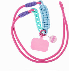 Polo Fuchsie Nackenriemen Handydekoration 927002-4000