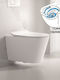 Inter Ceramic Λεκάνη Κρεμαστή