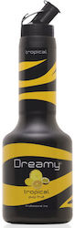 Dreamy Πουρές για Κοκτέιλ με Γεύση Tropical 950ml
