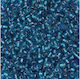 Blue Silver 3mm 100 Grams
