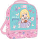Must Team School Insulated Shoulderbag Lunch Bo...