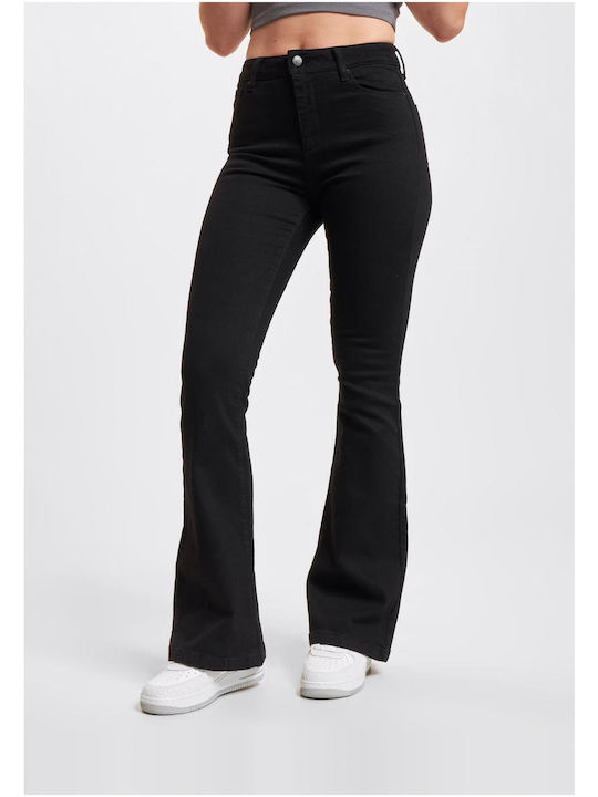 Def Blugi Damă Cu Pantaloni Evazați