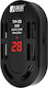 Epigasos Thermostat Turtles Up To 35L 50W