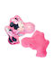 Mini Kinder Wurfkissen Minnie Mouse 15cm