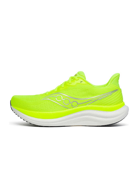 Saucony Triumph 23 Ανδρικά Αθλητικά Παπούτσια R...