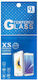 Tempered Glass Screen Protector 7" Tablet 0.26mm Transparent