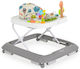 Moni Baby Walker for 6+ Months Gray