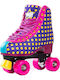Pegas 37MOV Inline Rollers Μωβ Παιδικά