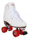 Rookie Classic Inline Ролки Бели За деца