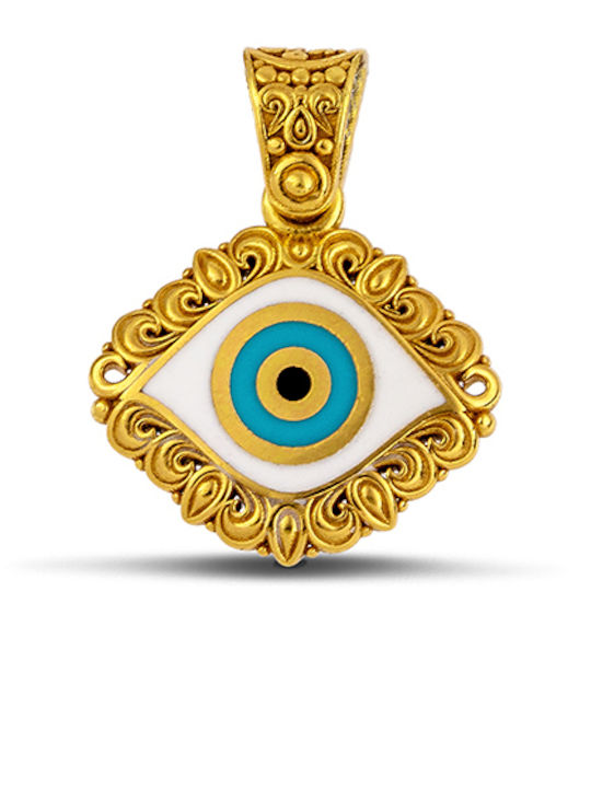 Dimitrios Exclusive Сребърен Charm Dimitrios Exclusive Сребърен Charm