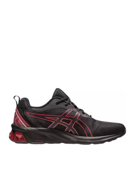 ASICS Gel-quantum 90 Ανδρικά Sneakers Μαύρα