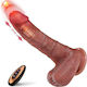 APH Ρεαλιστικό Dildo