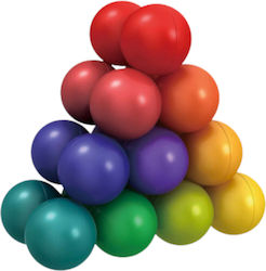 Queen Mother Magische Puzzle-Ball Antistress