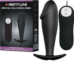 APH Analvibrator Schwarz