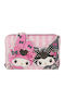 Loungefly Sanrio My Melody Kuromi Kinder Geldbörsen