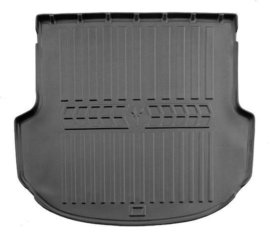 Umbrella Trunk Protection Mat Hyundai Santa Fe Iii Dm 2012-2018