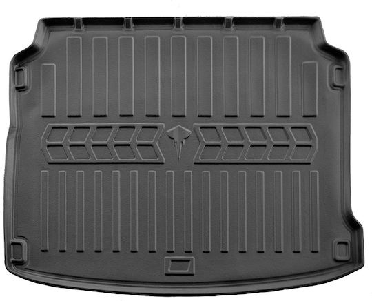 Car Mats Peugeot 308 II T9 Hatchback 2013-2021