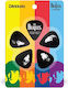 D'addario 1cbk6-10b2 Meet Beatles Πένες Heavy Σ...