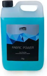 Ice Pro Fabric Power Textile Cleaning Solution 5kg