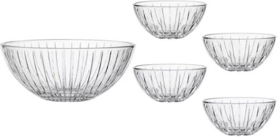 Nachtmann Serving Bowl Round 4pcs