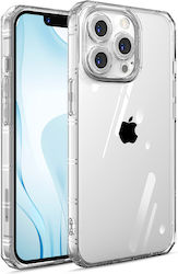 Back Cover Transparenη (Galaxy A50)