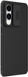 Nillkin Camshield Pro Back Cover Samsung Galaxy S25 Edge 5g Black