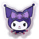 Kuromi Lip Care 24buc