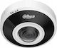 Dahua IPC-EBW5641-AS IP Überwachungskamera Full HD+ 6MP Wasserdicht mit Zwei-Wege-Kommunikation und Objektiv 1.68mm
