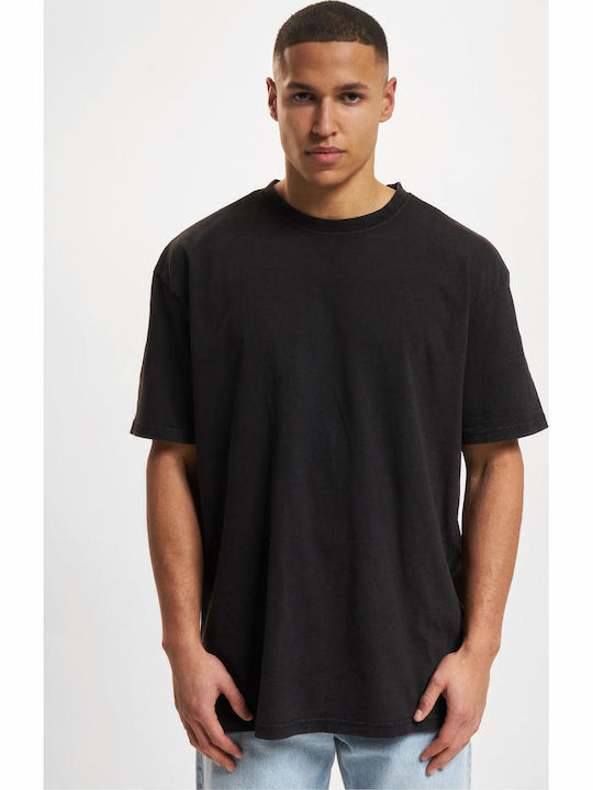 Just Rhyse T-shirt Black