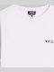 T-shirt Pink